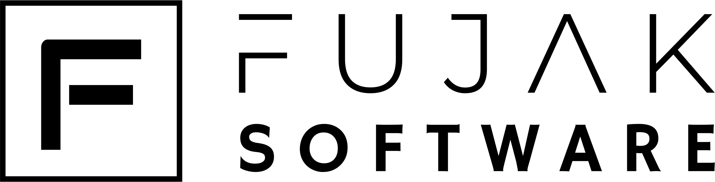 FUJAK SOFTWARE